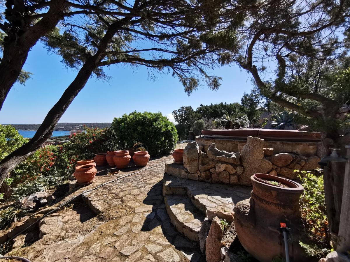 Villa Tea Costa Smeralda - Porto Cervo Zewnętrze zdjęcie